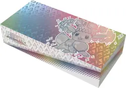 Pokemon TCG Prismatic Evolutions Super-Premium Collection - Factory Sealed - Image 1