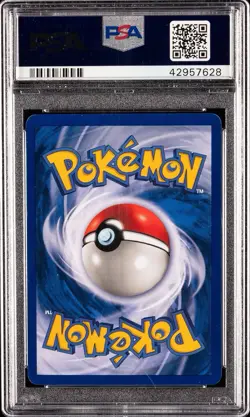 2002 Pokemon Card Expedition WOTC #6/165 Charizard Holo E-Reader PSA 10 GEM MINT - Image 2