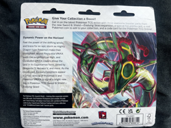 Pokemon TCG Sword & Shield Evolving Skies 3 Pack Blister + Eiscue Promo Card B - Image 2