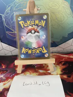 Pokemon Stufful AR 075/063 Mega Symphonia M1S - Japanese (nm) UK Seller - Image 2