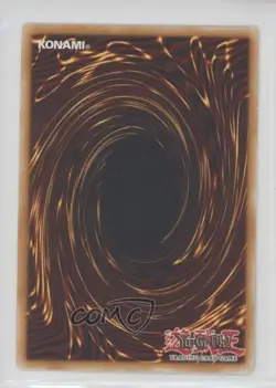 Kunai with Chain 1st Ed. YuGiOh Warriors' Strike Structure Deck #SDWS-EN033 2009 - Image 2