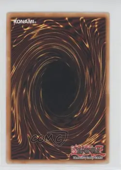 Morphtronic Engine Unlimited YuGiOh Crossroads of Chaos #CSOC-EN052 2008 - Image 2