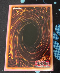 Yugioh Solemn Judgment LART-EN014 Ultra Rare Lost Art Promo Limited Edition NM - Image 2