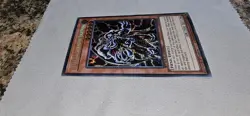 Skull Archfiend Of Lightning Starfoil Rare Yugioh - Image 4