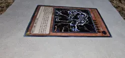 Skull Archfiend Of Lightning Starfoil Rare Yugioh - Image 5