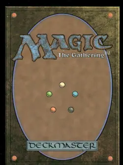 Flutterfox 012/269 Throne of Eldraine MTG Magic the Gathering card - Image 2