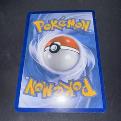 JUMBO M Aerodactyl EX Pokemon Card BLACK STAR PROMO XY98 Oversized - Image 2