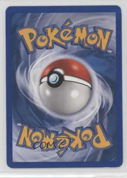 Warp Energy Pokemon e-Card Series Aquapolis #147 2002 - Image 2