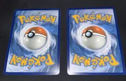 Lunala and Solgaleo GX Full Art JUMBO Oversized Card 66/149, 89/149 Pokemon NM - Image 2