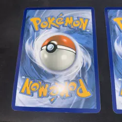 Lunala and Solgaleo GX Full Art JUMBO Oversized Card 66/149, 89/149 Pokemon NM - Image 3