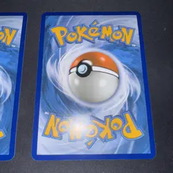 Lunala and Solgaleo GX Full Art JUMBO Oversized Card 66/149, 89/149 Pokemon NM - Image 4