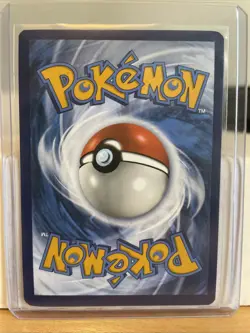 Flareon 136/165 Scarlet & Violet 151 Reverse Holo Pokemon Rare Card - Image 2