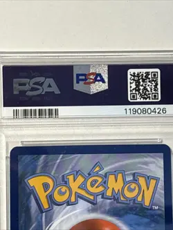 Glaceon Vstar Crown Zenith GG40/GG70 Pokemon Card PSA 10 GEM MINT - Image 4