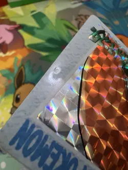 Charizard 106 Prism, 1998 Pokemon Carddass Anime, Light Play - Image 3