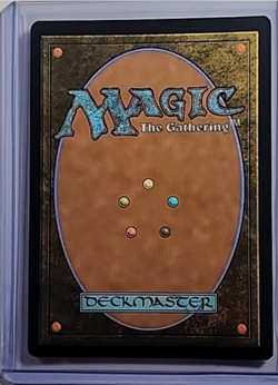 2024 MTG Magic The Gathering SLP Secret Lair Showdown Promo Foil #12 Explore - Image 2