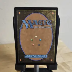 REPURPOSING BAY x1 mtg NM-M Aetherdrift 1 Rare - Image 2