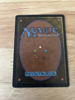 Mtg Thoughtlace - Image 2