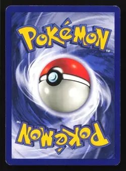 Pokemon Mew 8 WotC Non-Holo Black Star Promo MP - Image 2