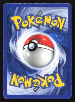 Pokemon Togepi 4/18 WotC Southern Islands Reverse Holo Promo HP - Image 2