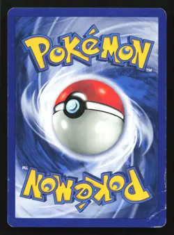 Pokemon Light Azumarill 13/105 WotC Neo Destiny Holo Rare HP - Image 2
