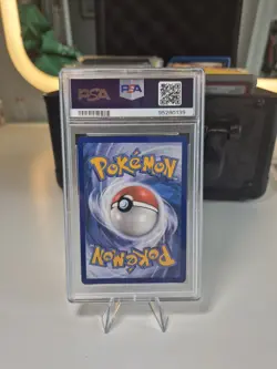 POKEMON PSA 10 2024 SV Twilight Masquerade Phione 175/167 IR - Image 2