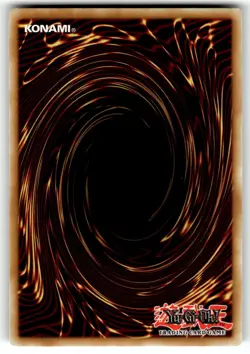 YuGiOh Order of Chaos Card ORCS-EN000 SR Inzektor Axe - Zektahawk - Image 2