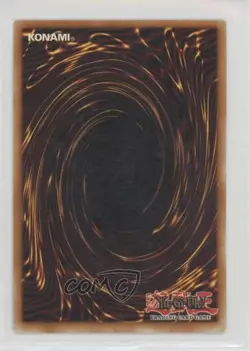 Blast Held by a Tribute Unlimited YuGiOh Drk Crisis #DCR-104 2003 - Image 2