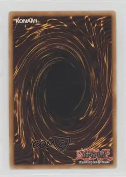 Spell Vanishing 1st Ed. YuGiOh Dark Crisis #DCR-101 2003 - Image 2