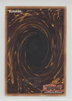 Spell Shield Type-8 1st Ed. YuGiOh Magician's Force #MFC-043 2003 - Image 2