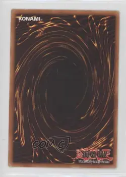 Fusion Gate Unlimited YuGiOh Labyrinth of Nightmare #LON-098 2003 - Image 2