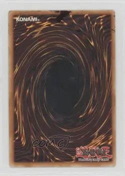 Vanquishing Light Unlimited YuGiOh of Destruction #LODT-EN089 2008 READ - Image 2