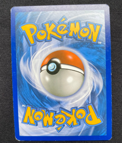Alolan Ninetales GX 22/145 Guardians Rising Ultra Rare Holo Pokemon Card (LP/MP) - Image 2