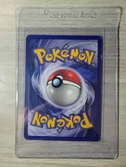 1999 Base Set Unlimited Pikachu WOTC Vintage Pokemon Card - Image 2