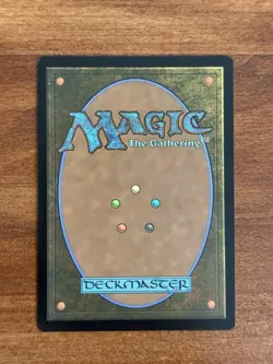 Island Foil MTG Secret Lair Alien 889 0889 Bonus Card - Image 2