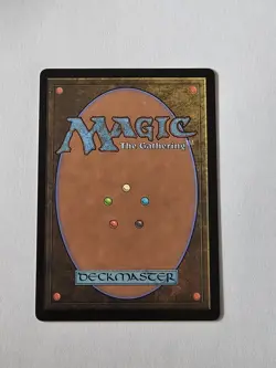 Helga, Skittish Seer Showcase Near Mint, English Bloomburrow MTG Magic Card - Image 2