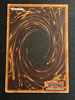 Time Wizard MRD-065 Ultra Rare Vintage Yu-Gi-Oh Card Unlimited Edition Played MP - Image 2