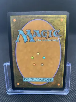MTG Velomachus Lorehold - Strixhaven: School of Mages NM/Foil Silver Stamped - Image 2