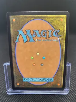 MTG Augur of Autumn - Midnight Hunt NM/Reg English - Image 2