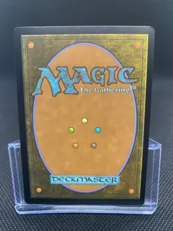 MTG The Biblioplex - Strixhaven Silver Stamped NM/Reg English - Image 2