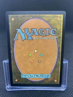 MTG Gilded Lotus - Dominaria NM/Reg English - Image 2