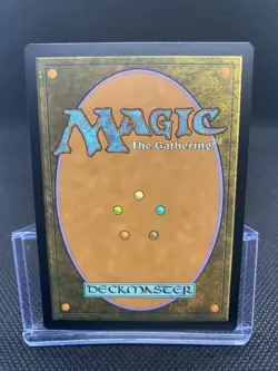 MTG Thran Temporal Gateway - Dominaria NM/Reg English - Image 2