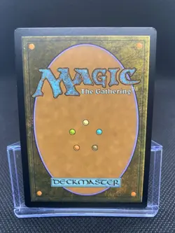 MTG Isolated Chapel - Dominaria NM/Reg English - Image 2