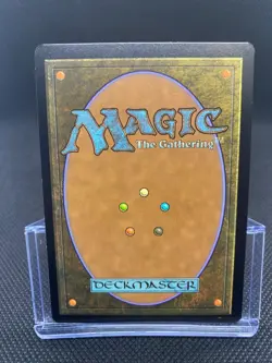 MTG Dolmen Gate - The List Reprints NM/Reg English - Image 2