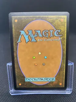 MTG Silence - Magic 2014 NM/Reg English - Image 2