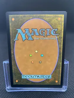 MTG Karn's Temporal Sundering - Dominaria NM/Reg English - Image 2