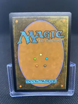 MTG Whir of Invention - Aether Revolt NM/Reg English - Image 2