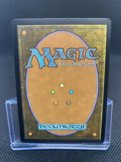 MTG Champion of the Perished - Buy-a-Box Promo NM/Foil English - Image 2