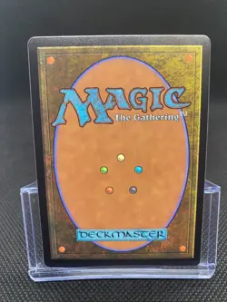MTG Ib Halfheart, Goblin Tactician - The List Reprints NM/Reg English - Image 2