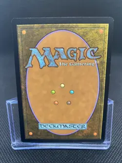 MTG Play with Fire - Promo Pack NM/Foil English - Image 2