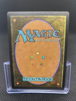 MTG Old Stickfingers - Innistrad: Midnight Hunt NM/Foil Promo English - Image 2